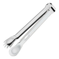 Pegador 18cm Multiuso de Aço Inox